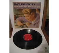 Ray Conniff - Memories Are Made Of This - Ray Conniff LP
