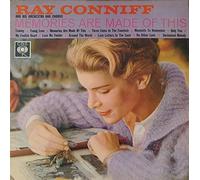 Ray Conniff - Memories are made of this / Vinyl record [Vinyl-LP]
