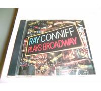 Ray Conniff - Plays Broadway