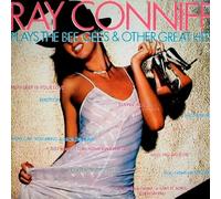 Ray Conniff: Plays The Bee Gees And Other Great Hits [Vinyl LP] [Stereo]