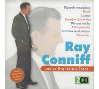 Ray Conniff - Ray Conniff con su orquesta y coros