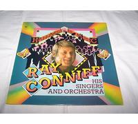 Ray Conniff - Ray Conniff - LP - Happiness Is Music [ Vinyl ] CBS SPR78 , 1973