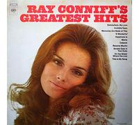 Ray Conniff - RAY CONNIFF / RAY CONNIFFS GREATEST HITS