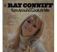Ray Conniff - RAY CONNIFF Turn Around Look at Me LP