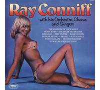 Ray Conniff - Ray Conniff With His Orchestra, Chorus And Singers