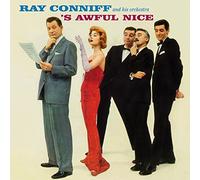 Ray Conniff - 'S Awful Nice + Say It With Music (2 LPs on 1 CD) Digipack Edition