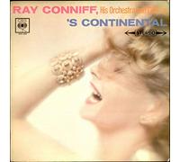 Ray Conniff - 'S Continental
