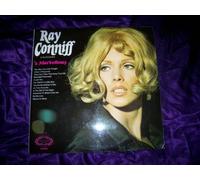 RAY CONNIFF 'S Marvellous UK LP