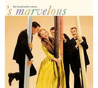 Ray Conniff - 'S Marvelous + Memories Are Made of This (2 LPs on 1 CD) Digipack Edition