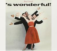 Ray Conniff - 'S Wonderful! + It's the Talk of the Town (2 LPs on 1 CD) Digipack Edition