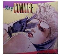 Ray Conniff - Say you, say me (1986) [VINYL]