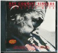 Ray Conniff Singers Greatest Hits (CD) (Importación USA)