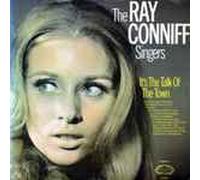 Ray Conniff Singers - It's the talk of the town (#shm741) / Vinyl record [Vinyl-LP]