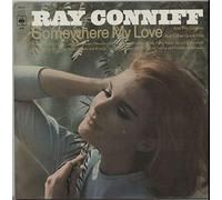 Ray Conniff - Somewhere My Love