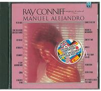 Ray Conniff Su Orquesta Y Coros - Ray Conniff Interpreta 16 Exitos De Manuel Alejandro