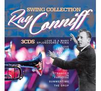 Ray Conniff Swing Collection (CD)