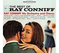 Ray Conniff - The Best Of Ray Conniff - 20 Greatest Hits (LP) [Vinilo]