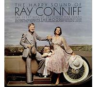 Ray Conniff - The Happy Sound Of Ray Conniff