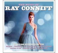 Ray Conniff - The Music Of