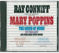 Ray Conniff & The Singers