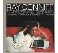 Ray Conniff - Theme From S.W.A.T. And Other TV Themes - CBS - CBS 81555