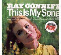 Ray Conniff - This Is My Song