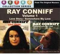 Ray Conniff - Vol. 1-Retro Collection