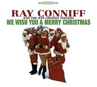 Ray Conniff - We Wish You A Merry Christmas