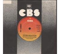 RAY CONNIFF - WHEN MABEL COMES IN THE ROOM 7 INCH (7" VINYL 45) UK CBS 1974