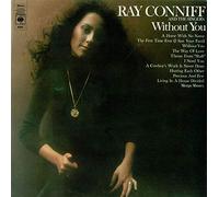 Ray Conniff - Without You - Ray Conniff And The Singers LP