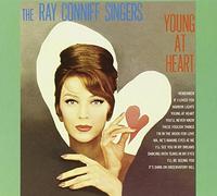 Ray Conniff - Young at Heart + Somebody Loves Me (2 LPs on 1 CD) Digipack Edition