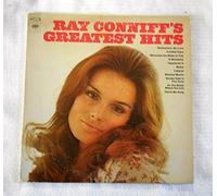Ray Conniff's Greatest Hits