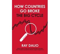 Ray Dalio How Countries Go Broke (Tapa dura)