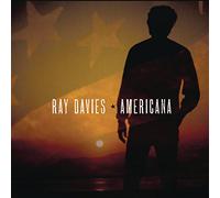 Ray Davies - Americana [Vinilo]