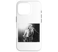 Ray Davies de los Kinks Live por Everard Smith Carcasa para iPhone 16 Pro