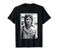 Ray Davies El Cantante de The Kinks Waterloo Sunset 1976 Camiseta
