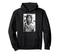 Ray Davies El Cantante de The Kinks Waterloo Sunset 1976 Sudadera con Capucha