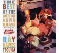 Ray Davies & His Funky Trumpet - Tequila