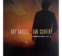 Ray Davies - Our Country: Americana Act 2 (2 LP)