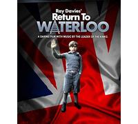 Ray Davies - Return To Waterloo [DVD]