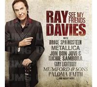 Ray Davies - See My Friends