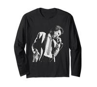 Ray Davies The Kinks le Dan a la Gente lo Que Quieren era Manga Larga