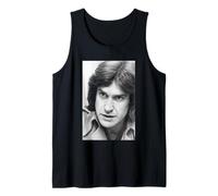 Ray Davies The Kinks You Really Got Me Singer 1976 Camiseta sin Mangas
