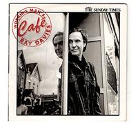 Ray Davies - Working Man's Cafe - Rare Promotional Issue By The Sunday Times