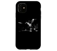 Ray Davis de los Kinks Live por Simon Fowler Carcasa para iPhone 11