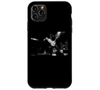 Ray Davis de los Kinks Live por Simon Fowler Carcasa para iPhone 11 Pro Max