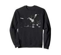 Ray Davis de los Kinks Live por Simon Fowler Sudadera