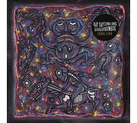 Ray Daytona & Googoobomb – Caballero – CD – Bertus