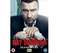 Ray Donovan (4 Dvd) [Edizione: Regno Unito] [Italia]
