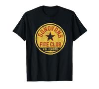 Ray Donovan Fite Club Camiseta